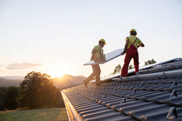  Lemon Hill, CA Roofing Service Pros