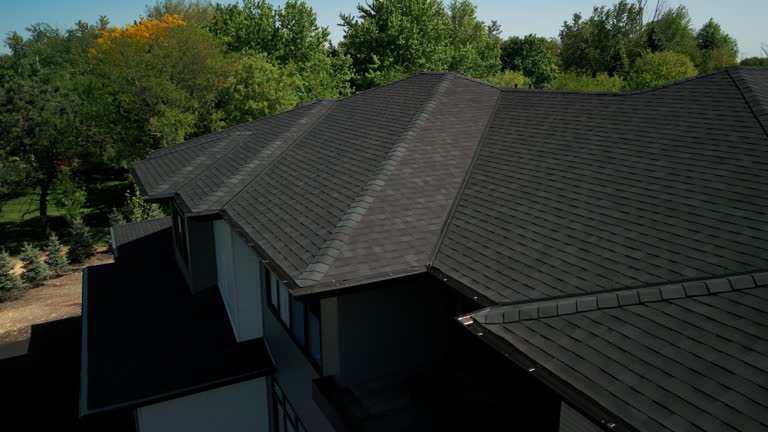 EPDM Roofing in Lemon Hill, CA