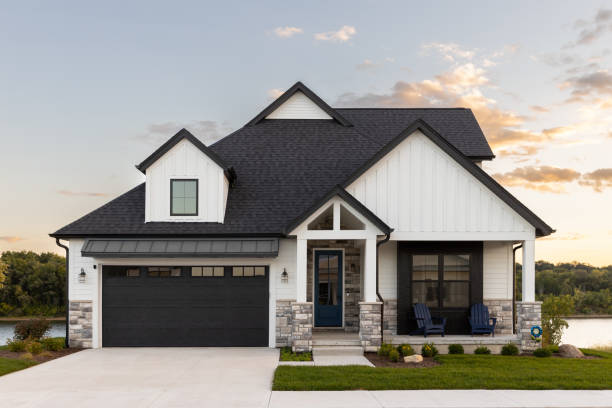 Best Emergency Roof Repair Services  in Lemon Hill, CA
