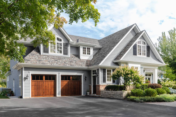 Best Asphalt Shingles Roofing  in Lemon Hill, CA