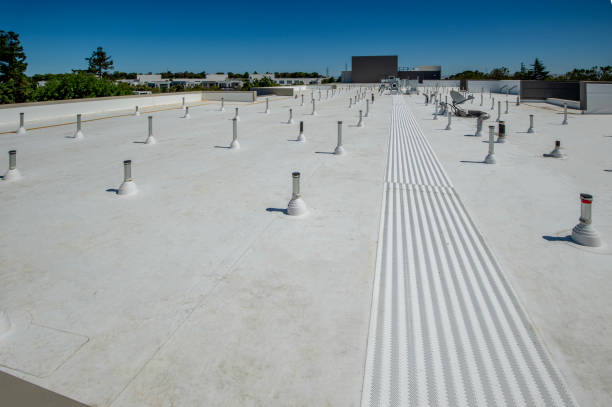 Fast & Reliable Emergency Roof Repairs in Lemon Hill, CA