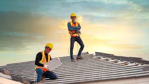 Best Asphalt Shingle Roofing  in Lemon Hill, CA